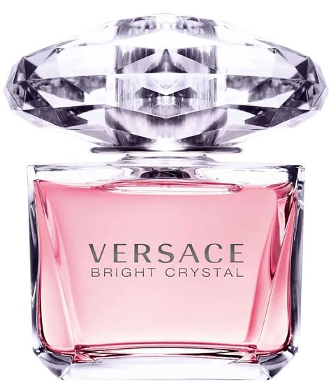 versace bright crystal dillards|versace bright crystal perfume smell.